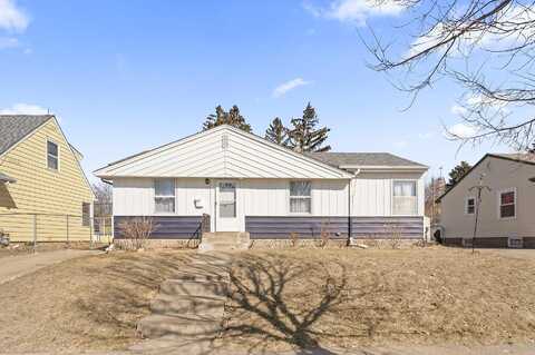 Euclid, SAINT PAUL, MN 55106