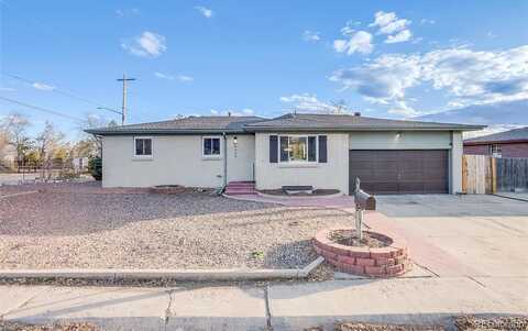 62Nd, ARVADA, CO 80004