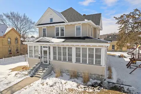 Elm, CHASKA, MN 55318