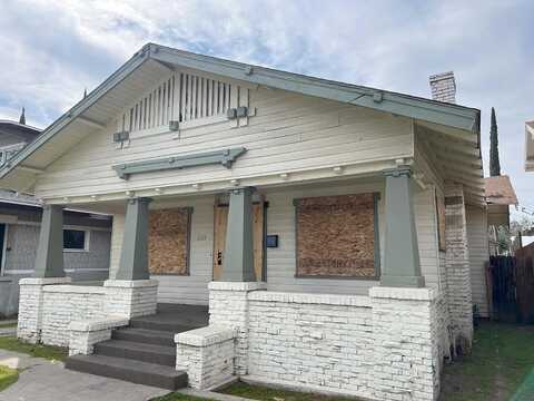 Echo, FRESNO, CA 93728