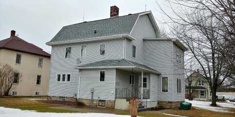 Adams, WESTBROOK, MN 56183