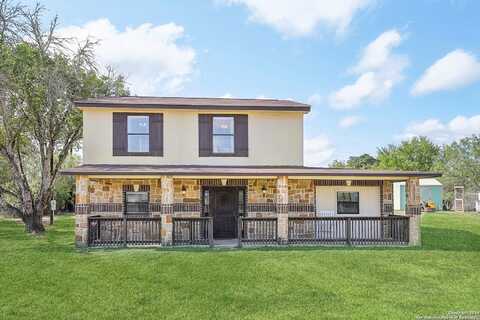 Fm 3432, ADKINS, TX 78101