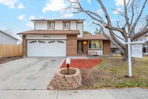 75Th, ARVADA, CO 80005