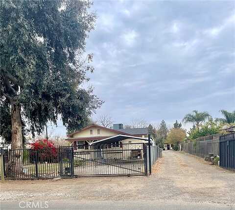 Lafayette, FRESNO, CA 93728