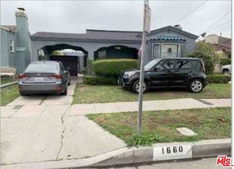 106Th, LOS ANGELES, CA 90047
