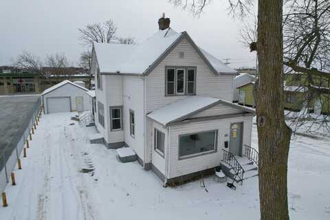 1St, SAINT CLOUD, MN 56303
