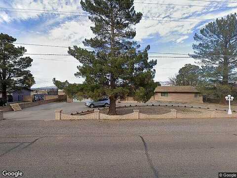 1St, THATCHER, AZ 85552