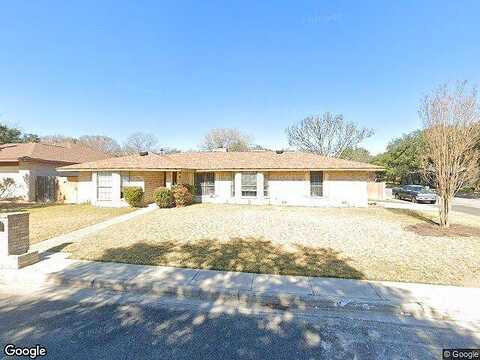 Cedar Falls, SAN ANTONIO, TX 78232