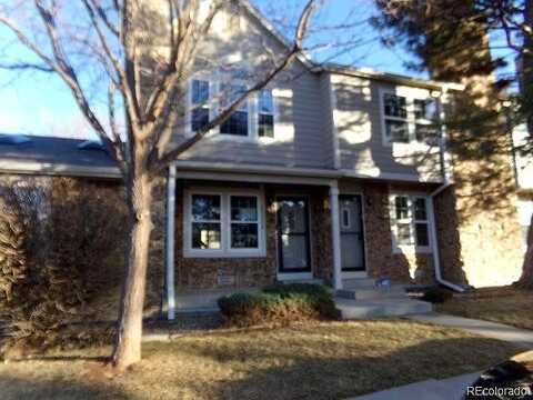 Arizona, AURORA, CO 80017