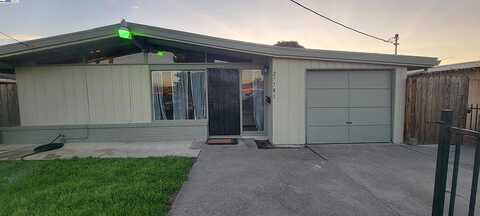 Mandarin, HAYWARD, CA 94544