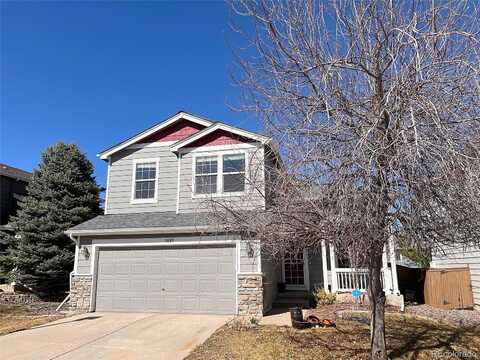 Aftonwood, HIGHLANDS RANCH, CO 80126
