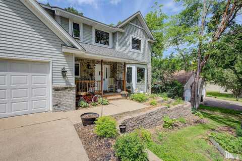 Gillard, MONTICELLO, MN 55362