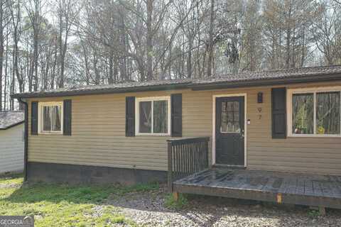 College, TEMPLE, GA 30179