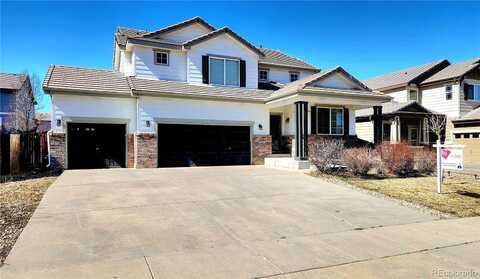 Nucla, COMMERCE CITY, CO 80022