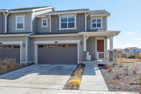 Richfield, COMMERCE CITY, CO 80022