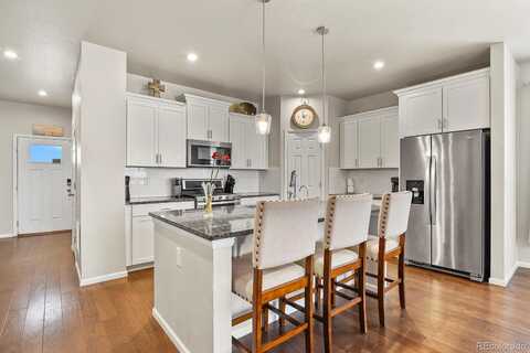 Quintero, COMMERCE CITY, CO 80022