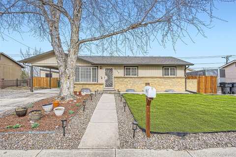 Cypress, THORNTON, CO 80229