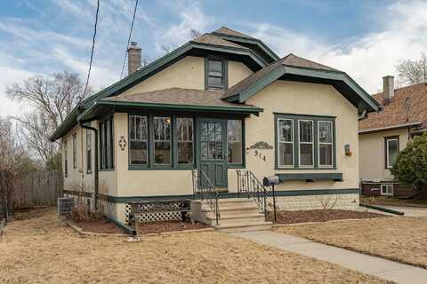 2Nd, ROCHESTER, MN 55901