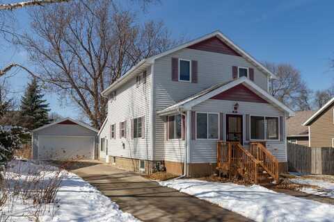 2Nd, ROCHESTER, MN 55901