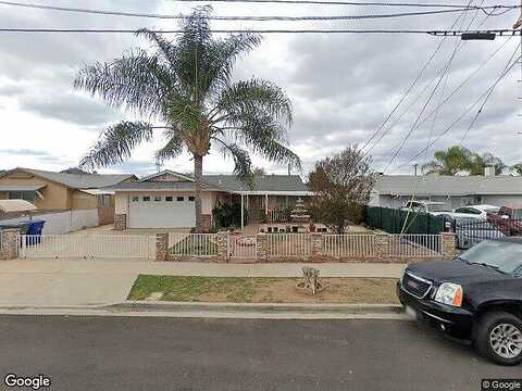 Denise, EL CAJON, CA 92020