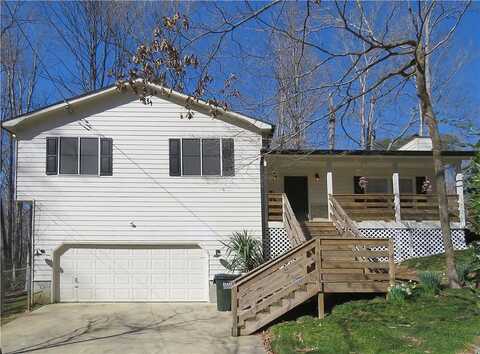 Kelly, DALLAS, GA 30157
