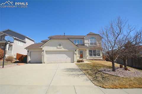 Windy Hill, COLORADO SPRINGS, CO 80920