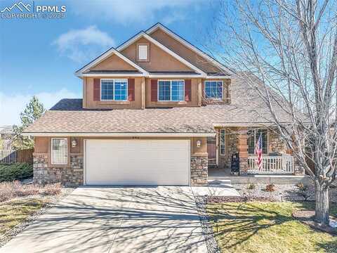Brook Valley, FOUNTAIN, CO 80817