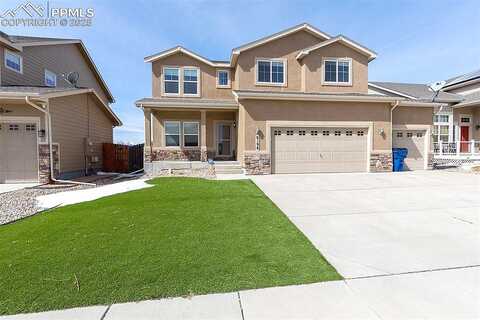 Chasewood, COLORADO SPRINGS, CO 80908