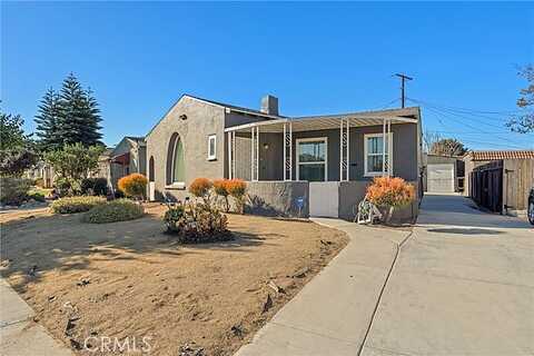 3Rd, INGLEWOOD, CA 90305