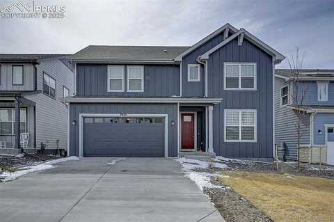 Pennydale, COLORADO SPRINGS, CO 80908