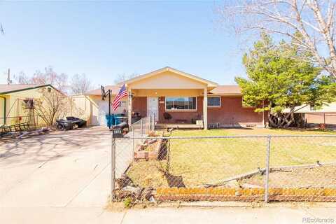 Quince, COMMERCE CITY, CO 80022