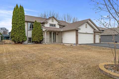 Parell, ELK RIVER, MN 55330