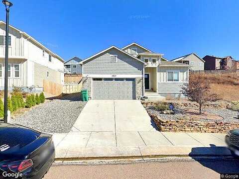 Twin Creek, FOUNTAIN, CO 80817