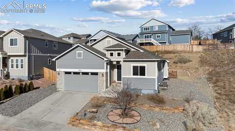Twin Creek, FOUNTAIN, CO 80817