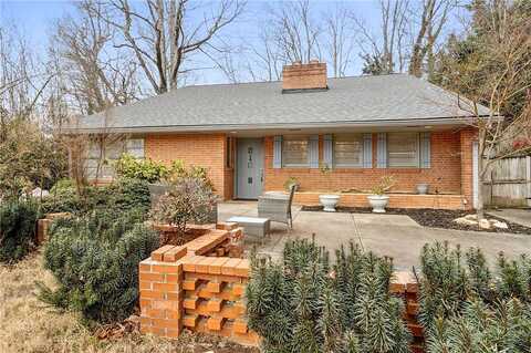 Hillside, GAINESVILLE, GA 30501