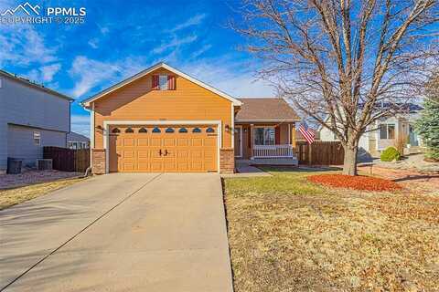 Waterman, COLORADO SPRINGS, CO 80922