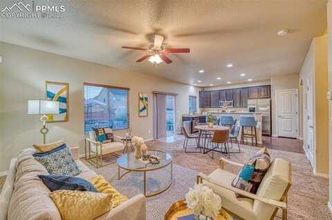 Indian River, COLORADO SPRINGS, CO 80923