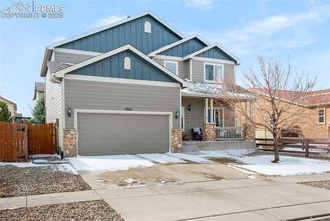 Indian River, COLORADO SPRINGS, CO 80923