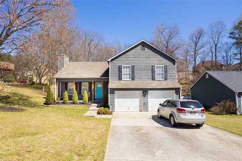 Josh, LAWRENCEVILLE, GA 30045