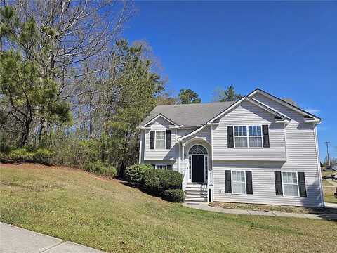 Georgias, DALLAS, GA 30157