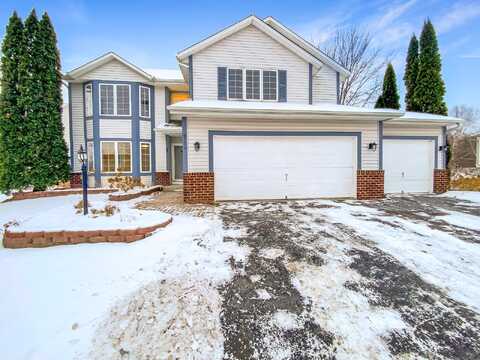 Wildflower, COTTAGE GROVE, MN 55016