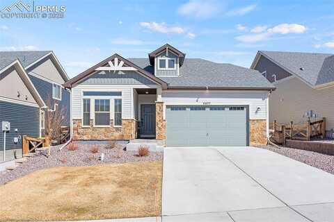 Armdale, COLORADO SPRINGS, CO 80927