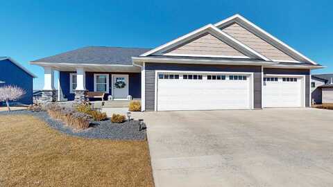 Sunset Hill, ROCHESTER, MN 55901