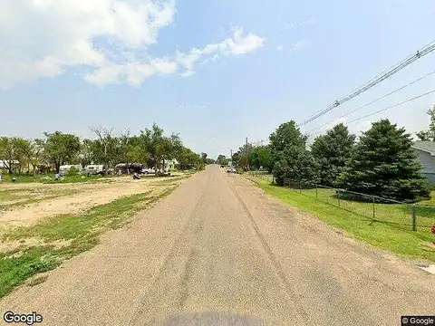 Peck, LAS ANIMAS, CO 81054