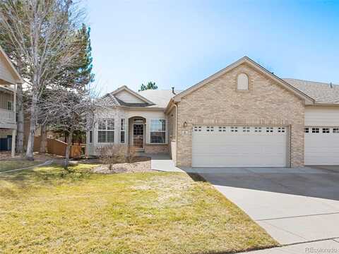 Woodland, HIGHLANDS RANCH, CO 80126