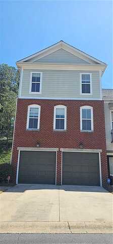 Brookside Oak, NORCROSS, GA 30093