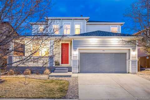 Hedgerow, BRIGHTON, CO 80601