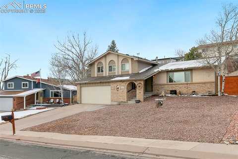 Wagon Master, COLORADO SPRINGS, CO 80917