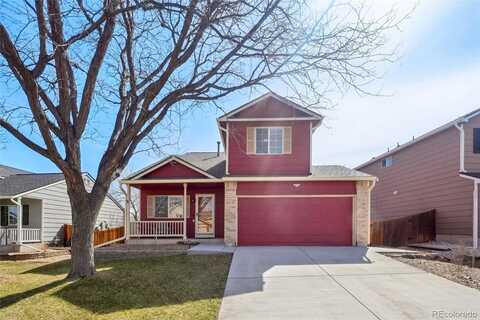 129Th, THORNTON, CO 80241