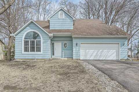 Park, SAVAGE, MN 55378